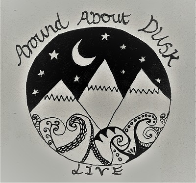 Around About Dusk at The Cloak and Dagger