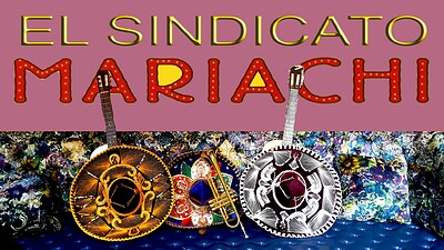 El Sindicato Mariachi at The Cloak and Dagger