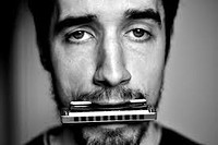 Free- January Blues ft Henry Slim at The Cloak and Dagger