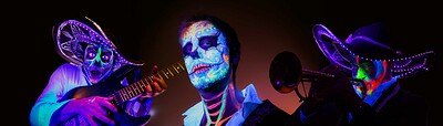 El Sindicato Mariachi at The Cloak and Dagger
