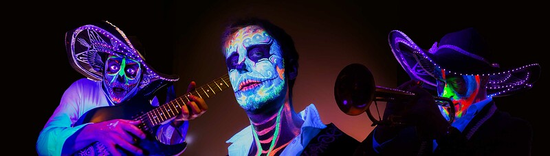El Sindicato Mariachi at The Cloak and Dagger