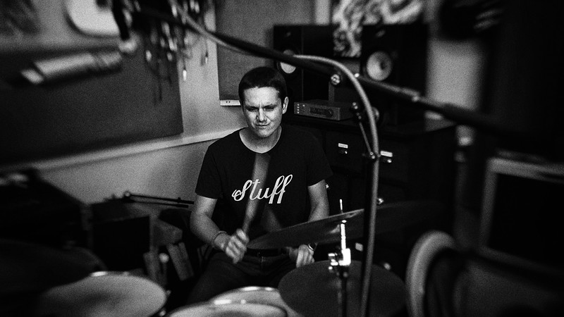 Jon Amor Trio at The Cloak and Dagger