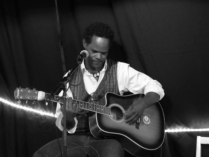 Kayali Roots at The Cloak and Dagger