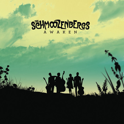 Schmoozenburgs at The Cloak and Dagger