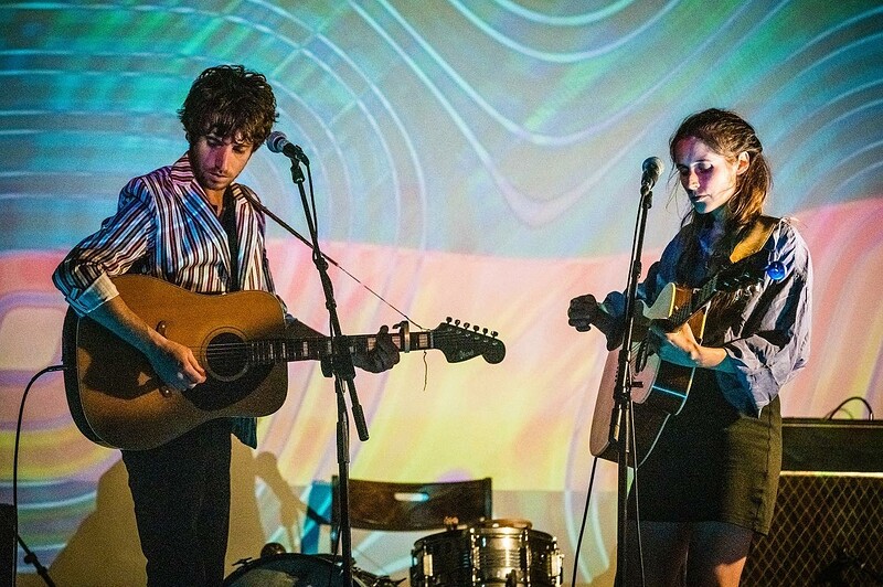 The Coo Revue - Bristol at The Cloak and Dagger