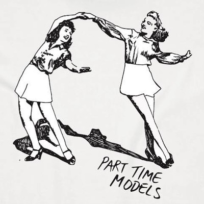 The Part Time Models at The Cloak and Dagger
