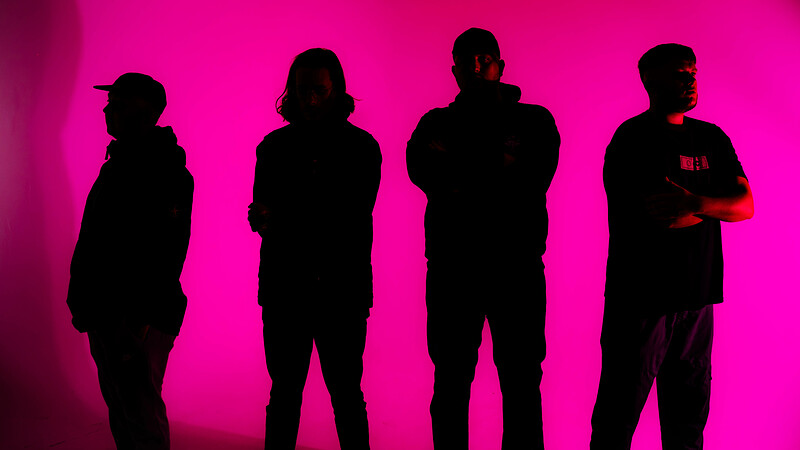 OCC Recordings Presents: PULP at The Clock Factory