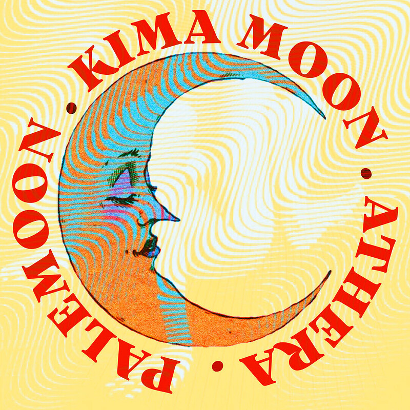 Haystack Alt Night - Kima Moon, Palemoon, Athera at The Cock & Tail