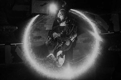 Saturday Sessions - Adam Giles Levy at The Cotham Arms