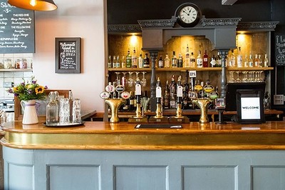 The Cotham Arms Pub Quiz at The Cotham Arms
