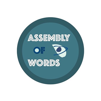 Assembly of Words: A New Literary Night in Bristol at The Crafty Egg (Fishponds)