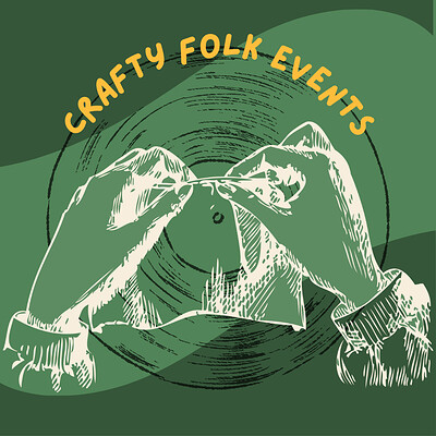 May at The Crafty Egg (Fishponds)