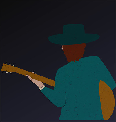Folk and Acoustic Cafe at The Crafty Egg
