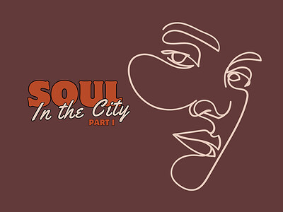 Soul In The City - Part 1 at The Crafty Egg