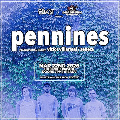 - pennines - at The Croft