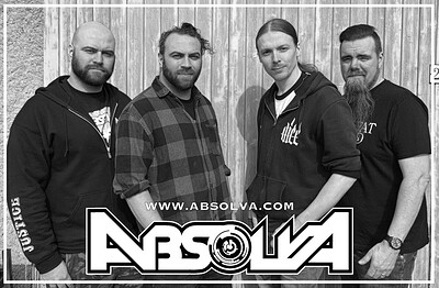ABSOLVA at The Croft
