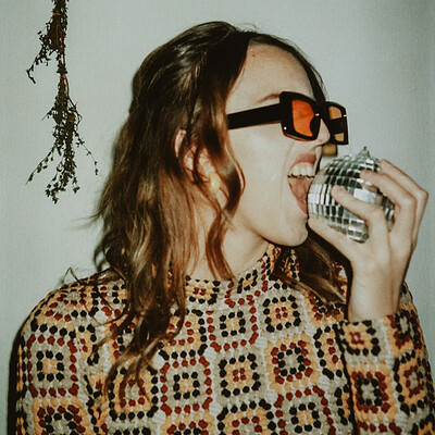 Alpaca Presents | Aderyn + Support at Crofters Rights