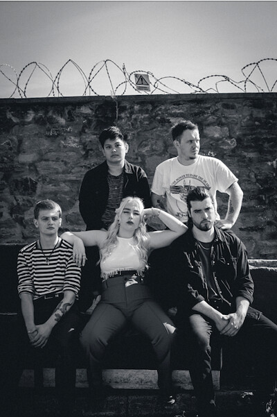 Alpaca Presents | AVA + Support at Crofters Rights