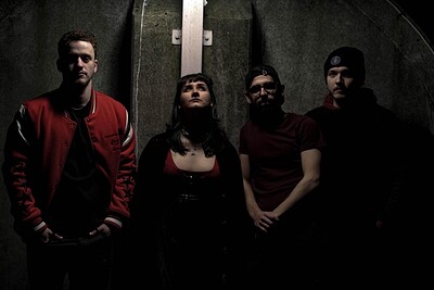 Alpaca Presents | Beneath Purple at Crofters Rights