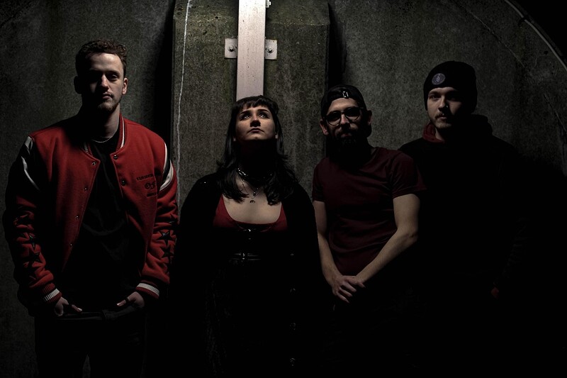 Alpaca Presents | Beneath Purple at Crofters Rights