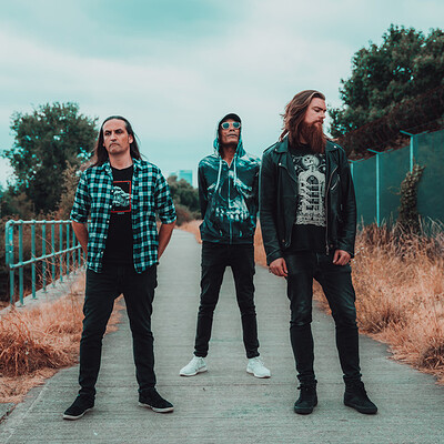Alpaca Presents | Black Orchid Empire at Crofters Rights