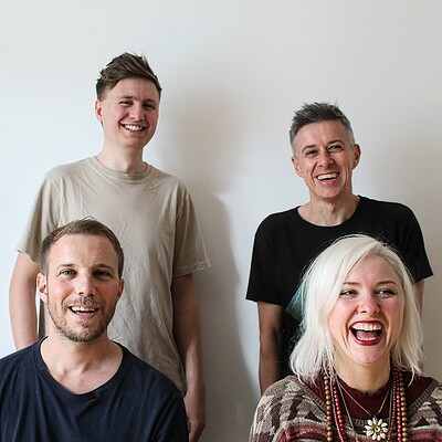 Alpaca Presents | Digsby + Support at Crofters Rights