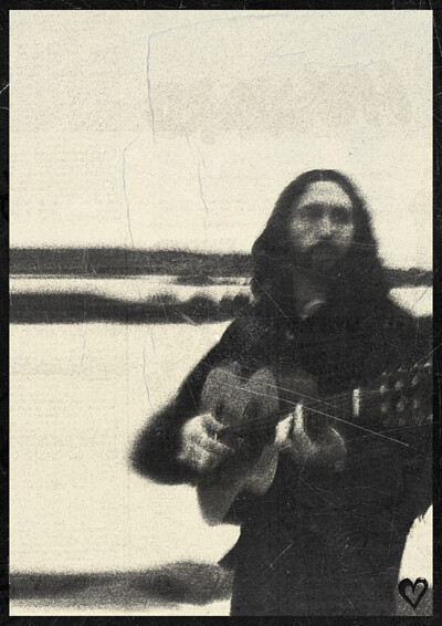 Alpaca Presents | George Bailey + Support at Crofters Rights