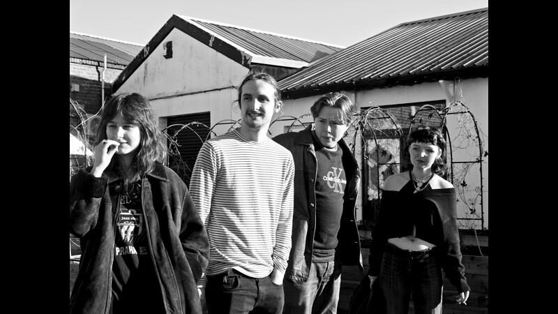 Alpaca Presents | The New Cut + Support at Crofters Rights