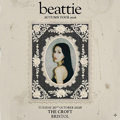 Beattie at The Croft