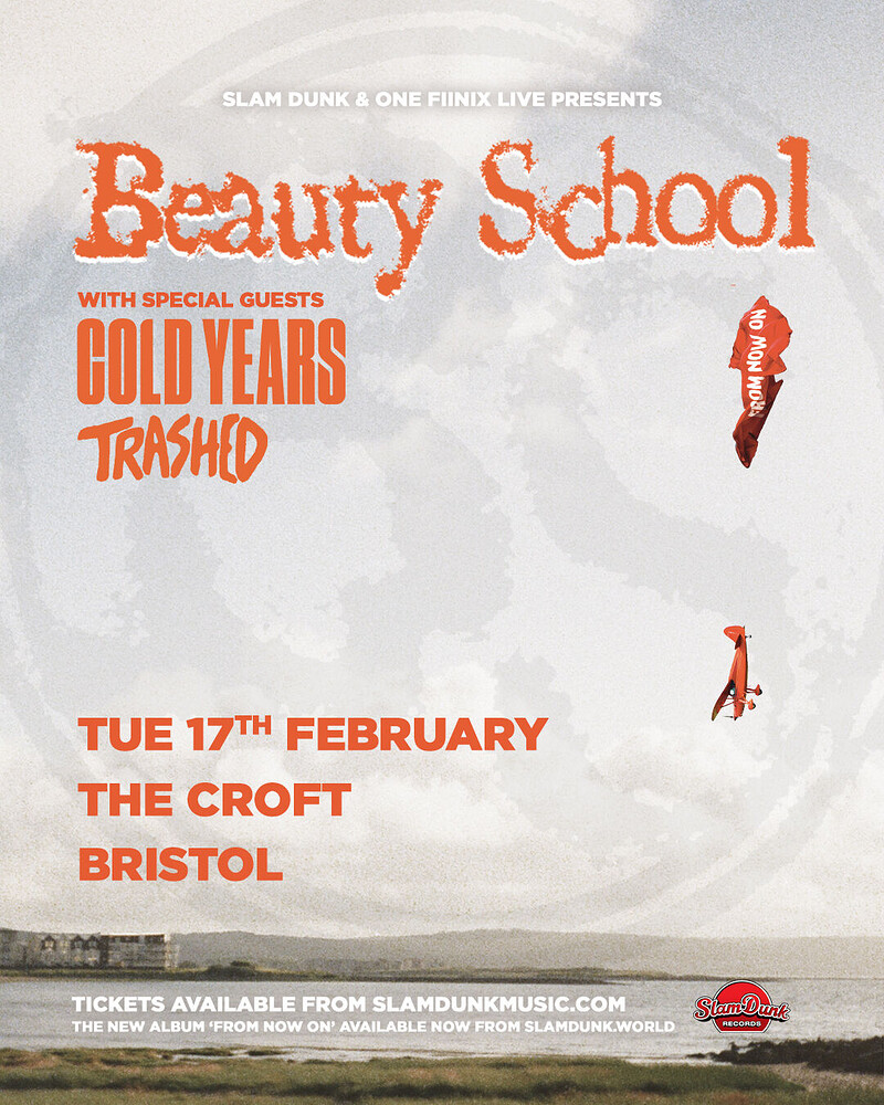 Beauty School at The Croft