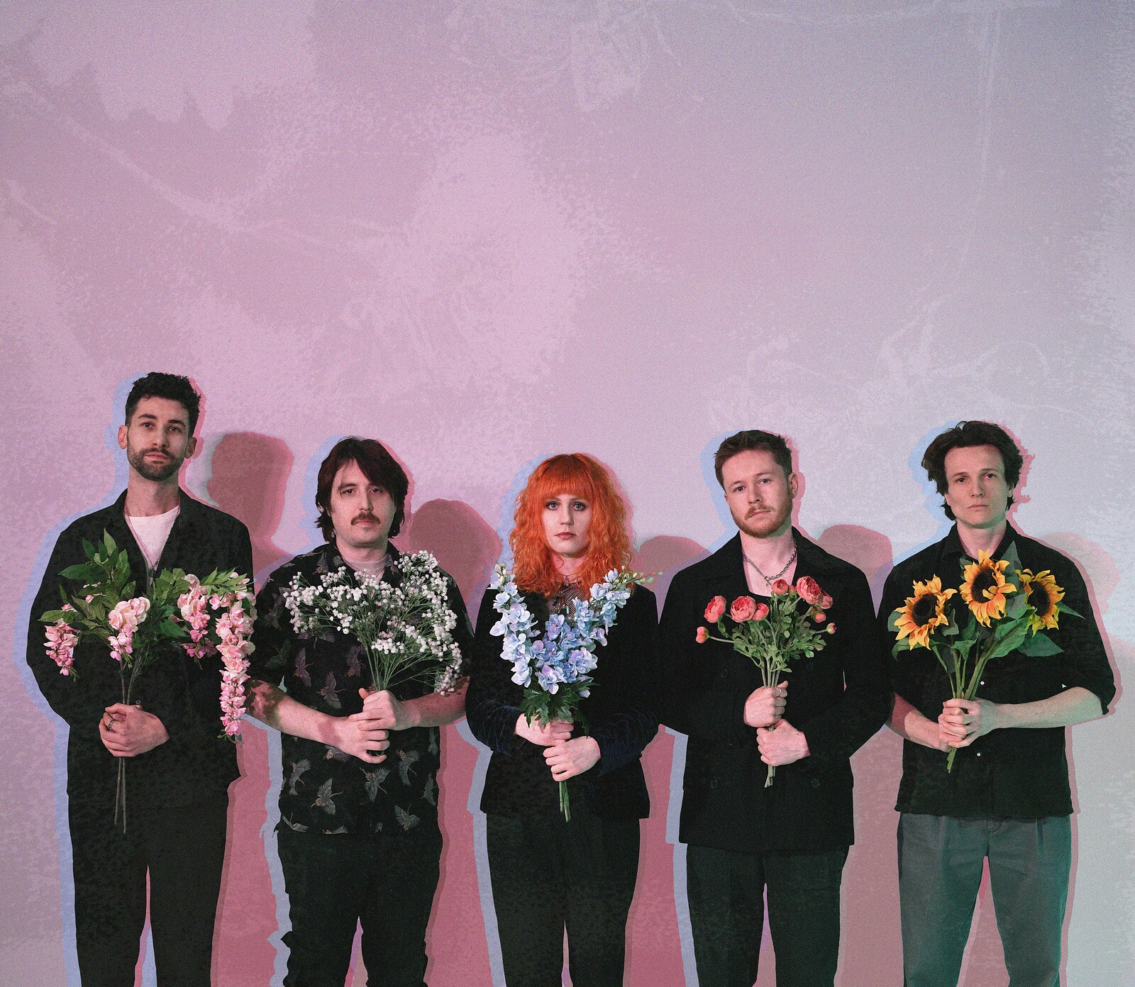 Bloomtide at The Croft