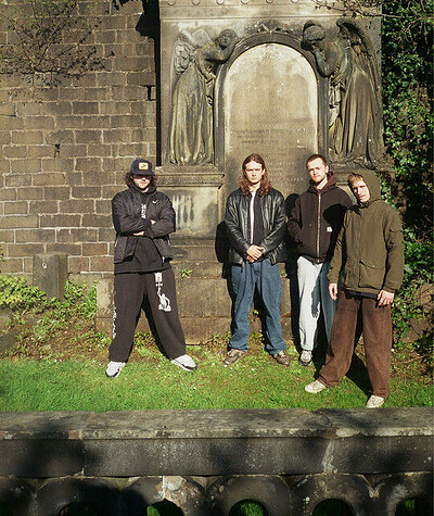 Bodybag at The Croft