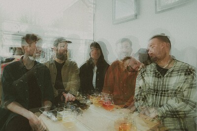 Bottlemoth at The Croft