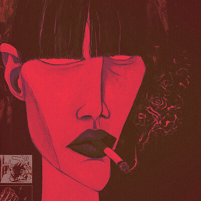 Break for Lovers - Interim, Folketronic, Black Cat at The Croft