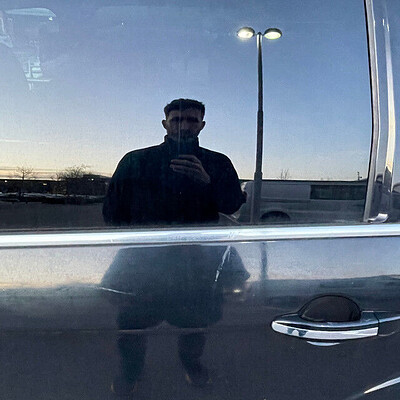 Breakfast Records presents Classic Trucks at The Croft