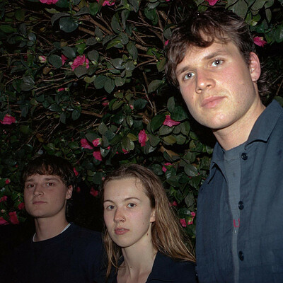 CLAMM + Special Guests at Crofters Rights