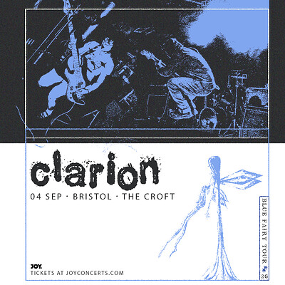 Clarion at The Croft