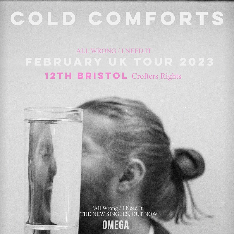 Cold Comforts at Crofters Rights