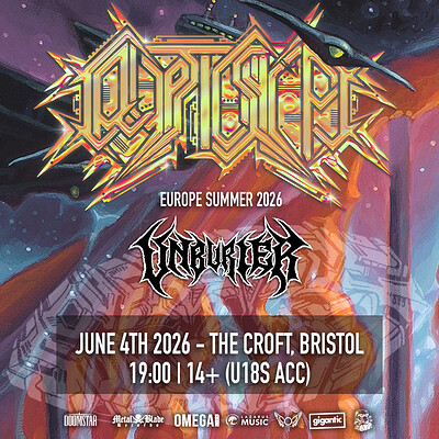 Cryptic Shift at The Croft