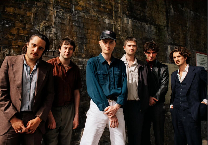 Down stokes festival  - Opus Kink / Butch Kassidy / Heavy Lungs + More at The Croft