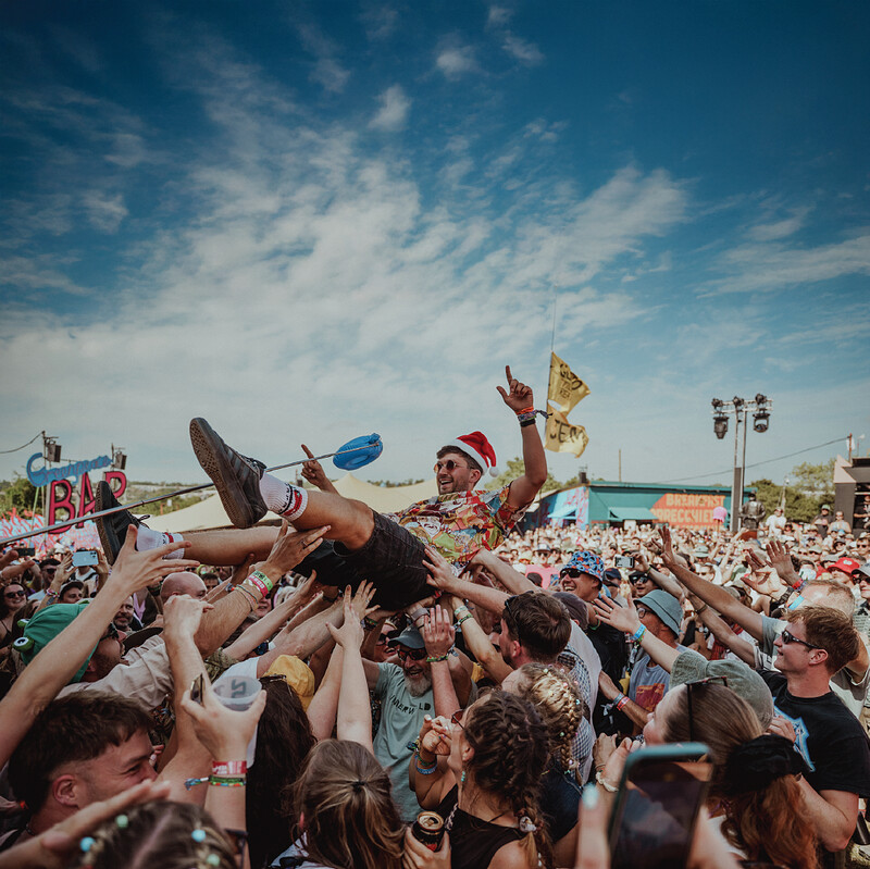 Dub Club Xmas Parties - 90s Dub Club & 00s Dub Club at The Croft