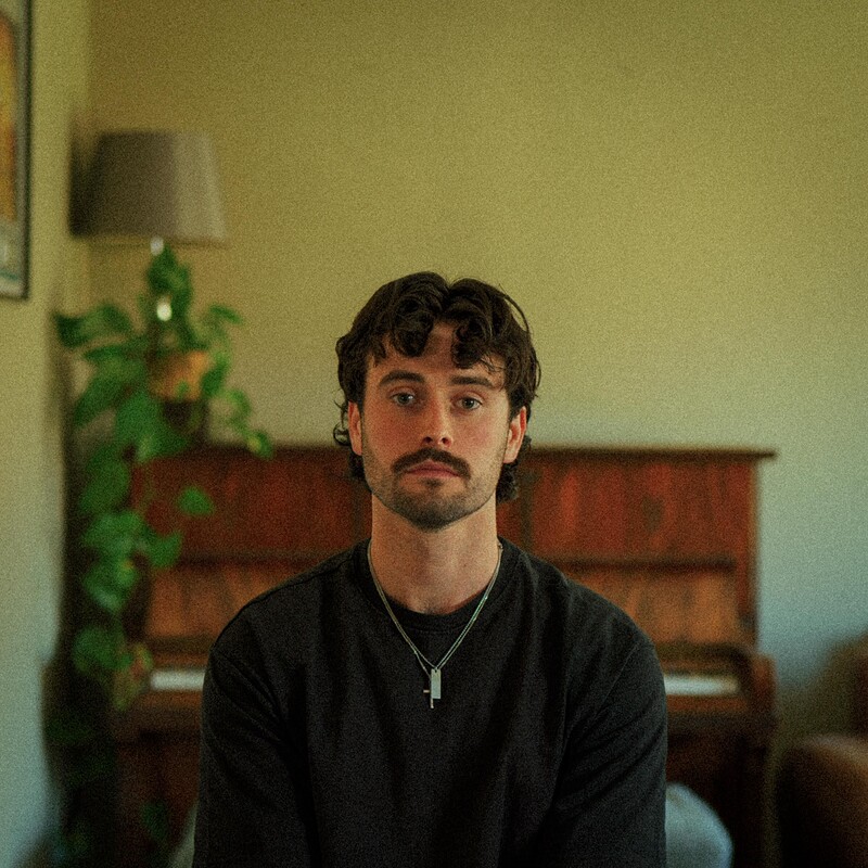 ETHAN HODGES at The Croft