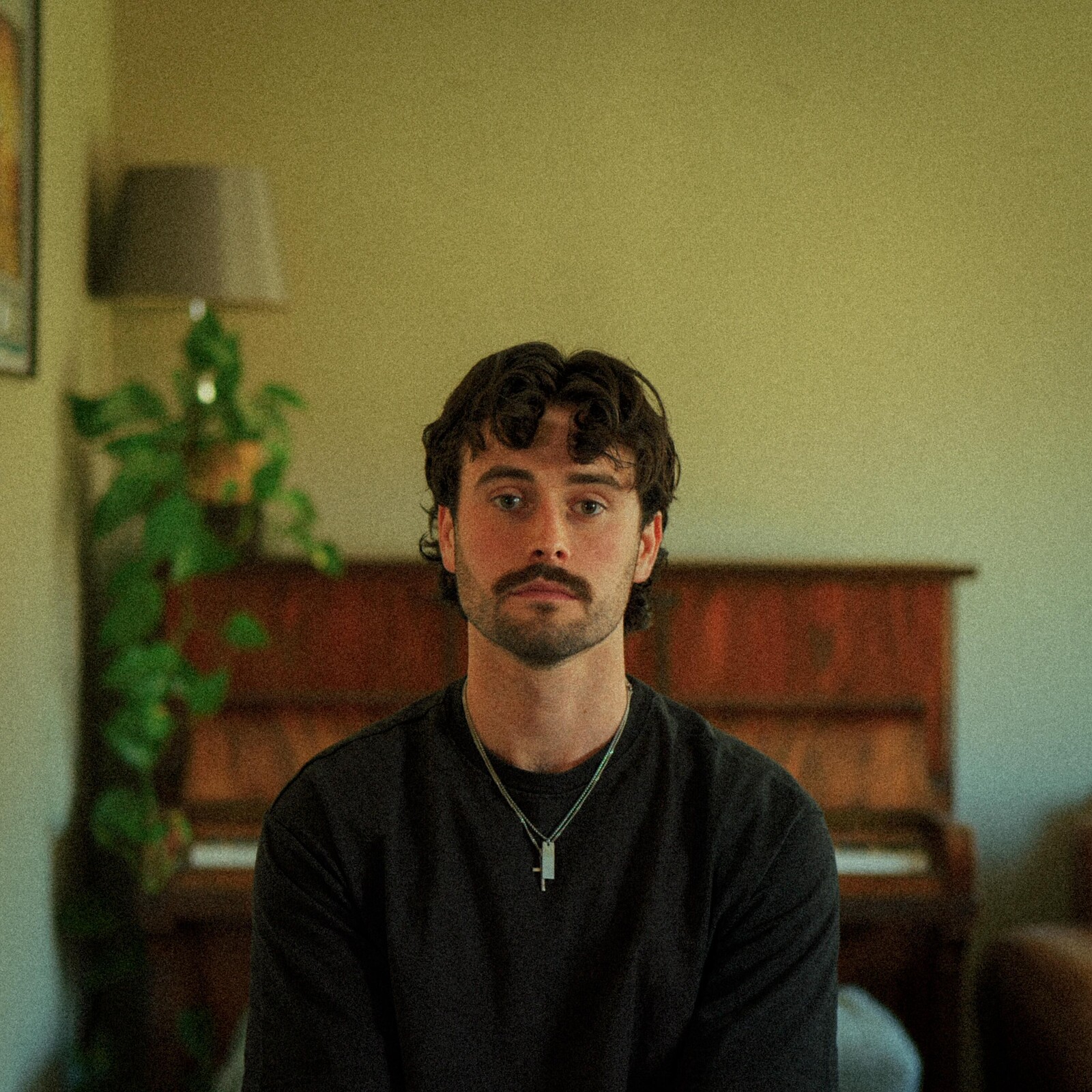 ETHAN HODGES at The Croft