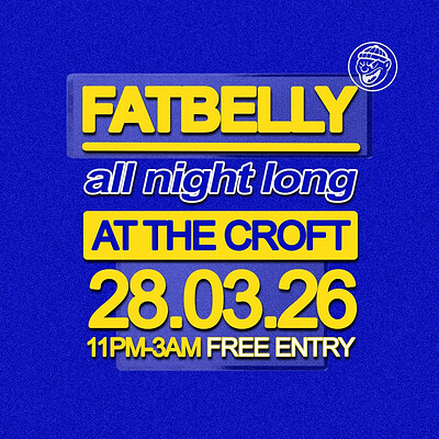 FatBelly at The Croft
