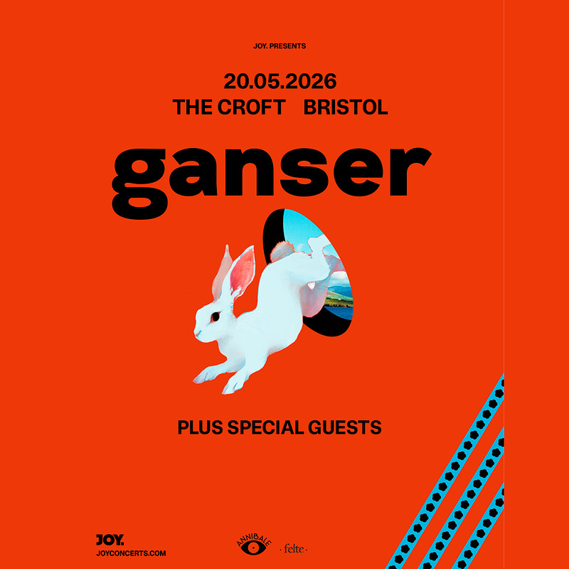Ganser at The Croft