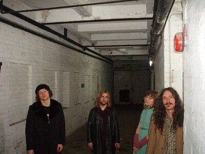 Gumdrop at The Croft