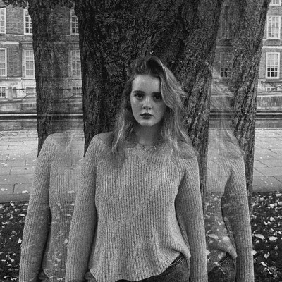 Joss James at The Croft