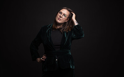 Nadia Reid + Lorkin O’Reilly at Crofters Rights