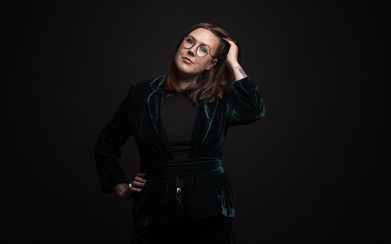 Nadia Reid + Lorkin O’Reilly at Crofters Rights