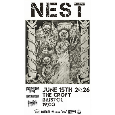 NEST at The Croft